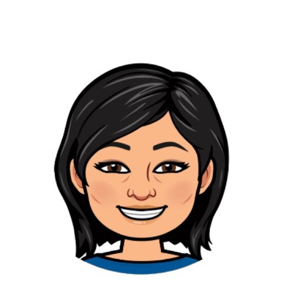 Meet your Posher, Angela